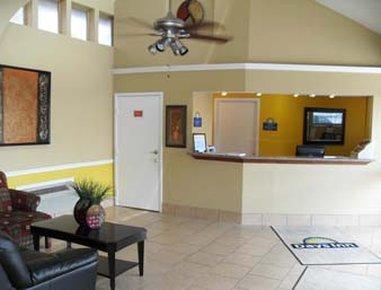 Days Inn By Wyndham San Antonio Splashtown/Att Center Exteriér fotografie